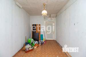 3-к квартира, вторичка, 65м2, 2/2 этаж