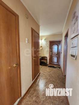 2-к квартира, вторичка, 50м2, 8/9 этаж