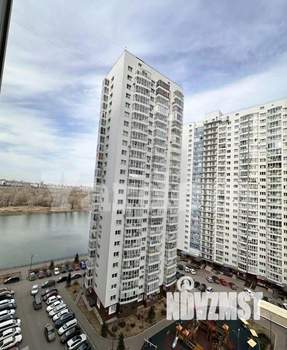 1-к квартира, вторичка, 27м2, 13/20 этаж
