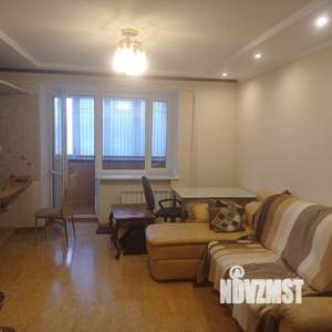 3-к квартира, вторичка, 60м2, 5/5 этаж