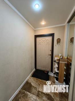 2-к квартира, вторичка, 45м2, 1/5 этаж