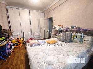 2-к квартира, вторичка, 49м2, 2/5 этаж