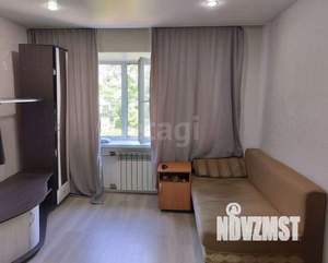 Студия квартира, вторичка, 19м2, 5/5 этаж