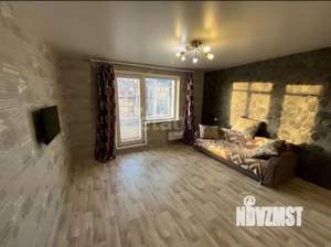 1-к квартира, вторичка, 41м2, 10/10 этаж