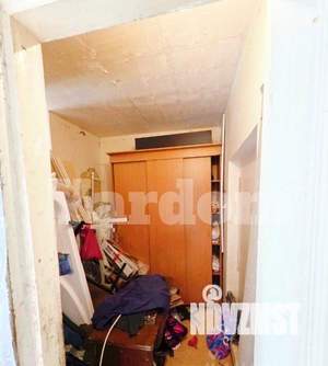 2-к квартира, вторичка, 44м2, 4/5 этаж