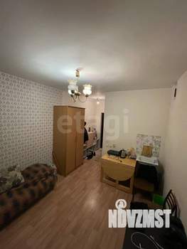 Студия квартира, вторичка, 18м2, 3/17 этаж