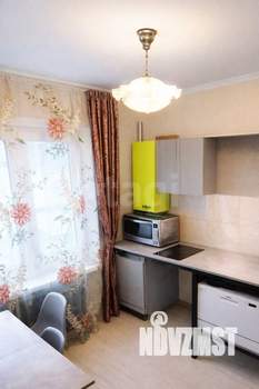 2-к квартира, вторичка, 45м2, 1/5 этаж