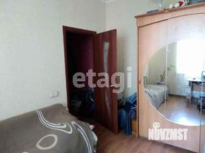 2-к квартира, вторичка, 52м2, 3/5 этаж
