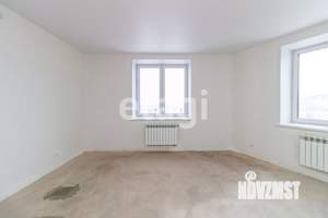 2-к квартира, вторичка, 74м2, 4/13 этаж