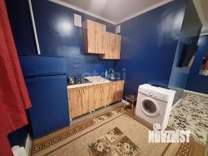 3-к квартира, вторичка, 49м2, 1/5 этаж