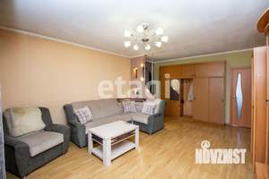 4-к квартира, вторичка, 80м2, 8/10 этаж