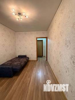 1-к квартира, вторичка, 32м2, 5/10 этаж