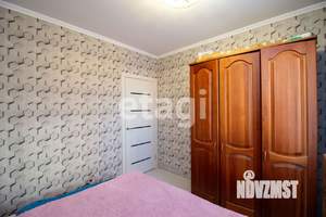 3-к квартира, вторичка, 67м2, 4/10 этаж