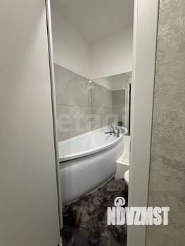 Студия квартира, вторичка, 22м2, 8/16 этаж