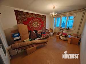 3-к квартира, вторичка, 72м2, 7/9 этаж