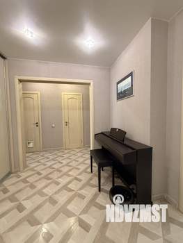 3-к квартира, вторичка, 80м2, 7/10 этаж