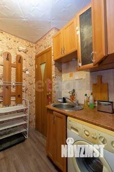 Студия квартира, вторичка, 18м2, 2/5 этаж