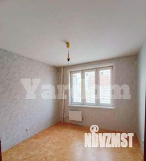 2-к квартира, вторичка, 38м2, 7/21 этаж