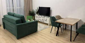 3-к квартира, вторичка, 88м2, 2/8 этаж