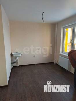 Студия квартира, вторичка, 32м2, 19/19 этаж