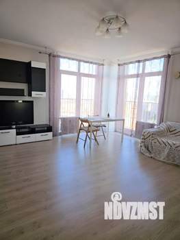 2-к квартира, вторичка, 61м2, 13/16 этаж