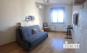 3-к квартира, вторичка, 87м2, 11/16 этаж
