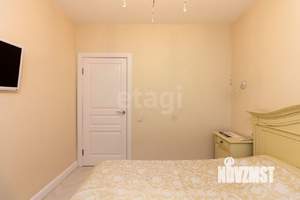 3-к квартира, вторичка, 71м2, 3/10 этаж