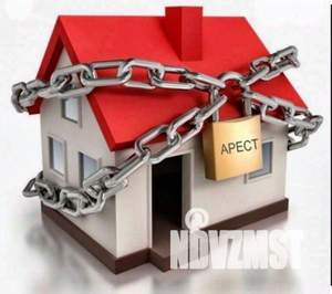 Студия квартира, вторичка, 62м2, 1/5 этаж