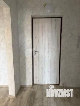 1-к квартира, вторичка, 36м2, 10/14 этаж