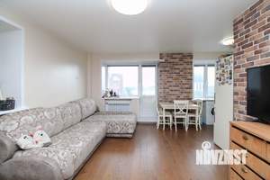 1-к квартира, вторичка, 31м2, 4/5 этаж