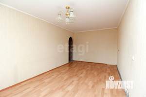2-к квартира, вторичка, 45м2, 4/5 этаж