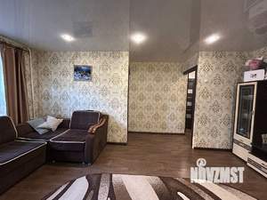 2-к квартира, вторичка, 42м2, 1/5 этаж