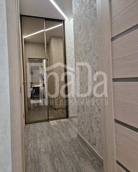 1-к квартира, вторичка, 40м2, 19/20 этаж