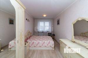 2-к квартира, вторичка, 73м2, 7/16 этаж