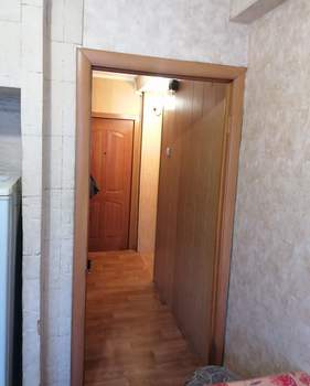 3-к квартира, вторичка, 57м2, 6/9 этаж