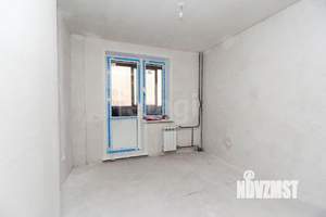 2-к квартира, вторичка, 41м2, 9/25 этаж