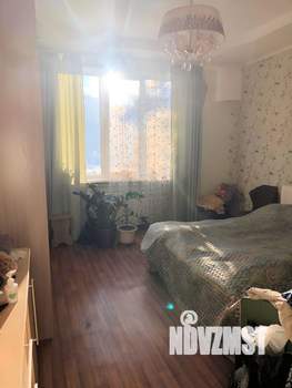2-к квартира, вторичка, 79м2, 2/2 этаж