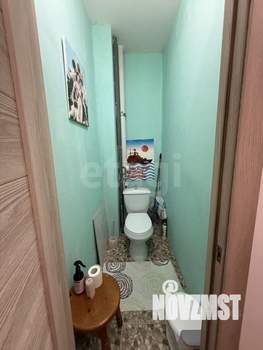 2-к квартира, вторичка, 50м2, 19/27 этаж