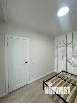 1-к квартира, вторичка, 32м2, 17/24 этаж