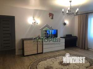 3-к квартира, вторичка, 67м2, 7/10 этаж