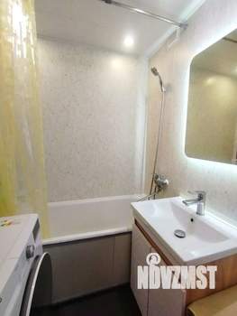 2-к квартира, вторичка, 53м2, 3/9 этаж