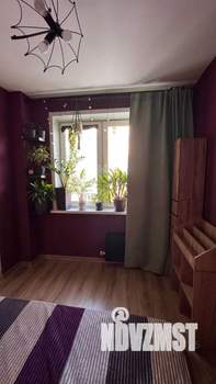 2-к квартира, вторичка, 30м2, 7/25 этаж