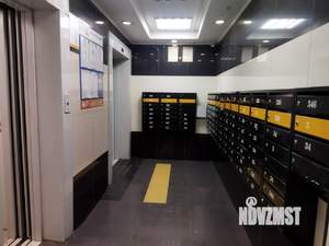 2-к квартира, вторичка, 47м2, 6/16 этаж