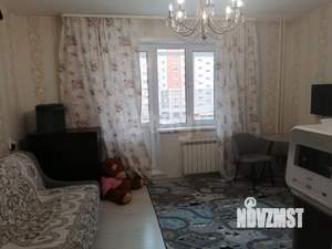 Студия квартира, вторичка, 24м2, 4/16 этаж