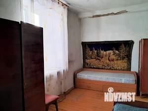 3-к квартира, вторичка, 74м2, 4/4 этаж