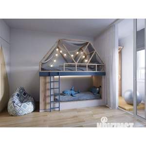 1-к квартира, вторичка, 31м2, 4/15 этаж