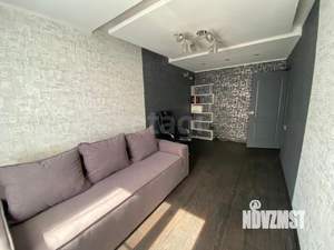 2-к квартира, вторичка, 46м2, 2/5 этаж