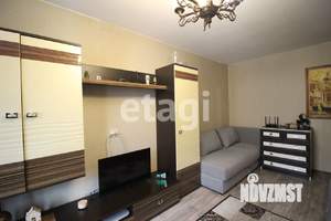 1-к квартира, вторичка, 30м2, 2/5 этаж