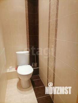 2-к квартира, вторичка, 58м2, 16/18 этаж