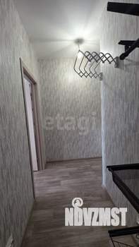 1-к квартира, вторичка, 22м2, 17/25 этаж